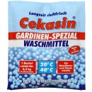 Cekasin Gardinen Spezial Waschmittel  125g