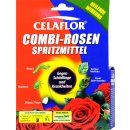 Celaflor Combi-Rosenspritzmittel (4x25ml Packung)