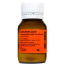 Citronensäure Anhydrat Fischar  40g