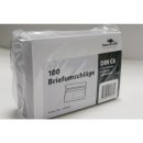 Kaenguruh Briefumschläge in weiß C6 mit...