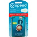 Compeed Blasenpflaster Unter dem Fuß 5 er