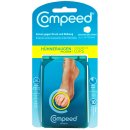 Compeed Hühneraugenpflaster Zwischen den Zehen 10 er