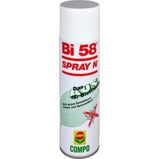 Compo Bi 58 Spray N (400ml Sprühdose)