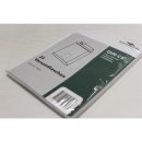 Kaenguruh Versandtasche C5 weiss mit Fenster 25 teilig (1...