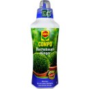 Compo Buchsbaumdünger  1l