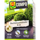 Compo Buchsbaumzünsler K.O. (50ml Packung)