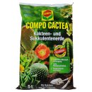 Compo Cactea-Kakteenerde 5L