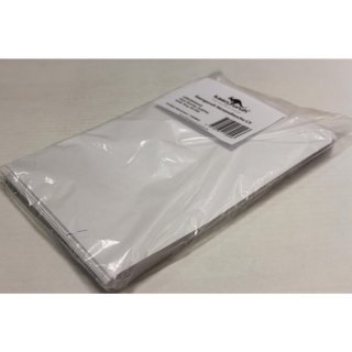 Kaenguruh Versandtasche C5 in weiss ohen Fenster 25 teilig (1 Stck.)