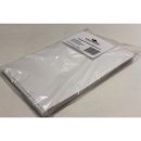 Kaenguruh Versandtasche C5 in weiss ohen Fenster 25...