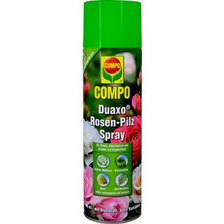 Compo Duaxo Rosen-Pilz-frei  400ml