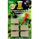 Compo Düngestäbchen Guano Grünpflanzen (30...