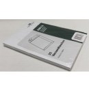 Kaenguruh Versandtasche C5 in weiss ohne Fenster 25...