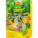Compo Garten Langzeitdünger (850g Packung)