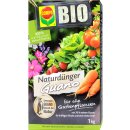 Compo Guano Naturdünger (1kg Packung)