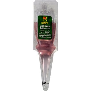 Compo Orchideen Aufbaukur  30ml