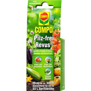 Compo Pilz-Frei Revus (20ml Packung)