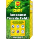 Compo Rasenunkraut Vernichter Perfekt  (200ml Flasche)