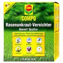 Compo Rasenunkraut-Vernichter Banvel Quattro (75ml)