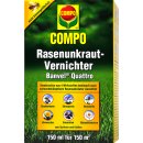 Compo Rasenunkraut-Vernichter Banvel Quattro (150ml Packung)