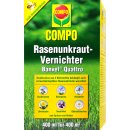 Compo Rasenunkrautvernichter Banvel Quattro (400ml Packung)