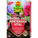 Compo Spezialdünger Rhodo- und Hortensien Vital (1kg...