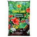 COMPO SANA Qualitäts-Blumenerde (10 Liter)