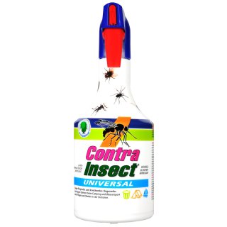 Contra Insect Universal (500ml Flasche)