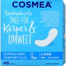 Cosmea Slipeinlagen 48er Lang ohne Duft