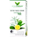 Cosnature Detox Tagescreme Grüner Tee (50ml Packung)