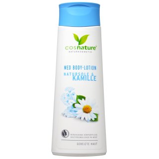 Cosnature Med Bodylotion  250ml