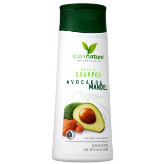 Cosnature Repair Shampoo  200ml