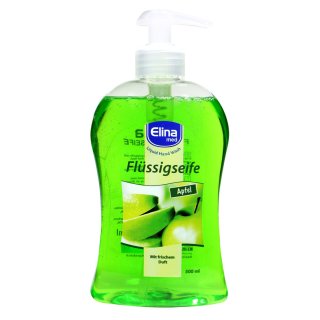 Cremeseife Apfel Spender  500ml