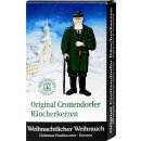 Crottendorfer Räucherkerzen Weihnachtlicher...