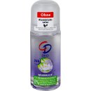 CD Deo Roll On Wasserlilie  50ml