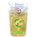 CD Waschlotion Avocado (500ml Nachfüllbeutel)