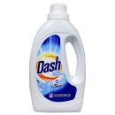 Dash Alpenfrische Waschmittel Flüssig 20...