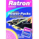 Delicia Ratron Granulat Power-Packs  400g
