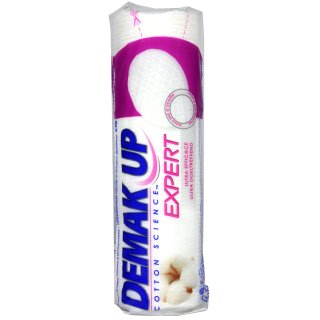 DemakUp Duo Plus Pads 70 er