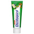 Colgate Dentagard Original  Zahncreme 6er Pack (6x75ml Tube)