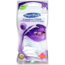 Dentek Zahnseide Stick Backenzähne 30 er