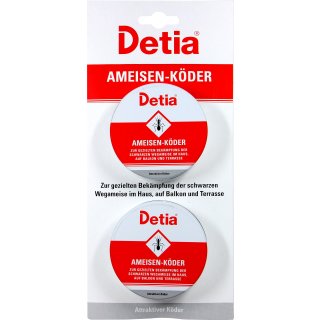Detia Ameisen-Köder 2 er