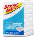 Dextro Energy Magnesium Würfel