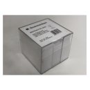 Picard & Birkenstock Memo-Box in weiß für...