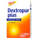 Dextro Energy Dextropur plus (400g Packung)