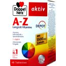 Doppelherz A-Z Depot Langzeit-Vitamine 40 er