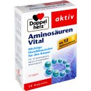 Doppelherz Aminosäuren Vital 30 er