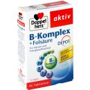 Doppelherz B-Komplex + Folsäure 45 er