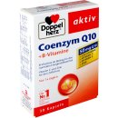 Doppelherz Coenzym Q10 + B-Vitamine 30 er