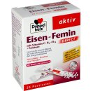 Doppelherz Eisen Femin Direct 20 er