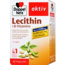 Doppelherz Lecithin + B-Vitamine 40 er